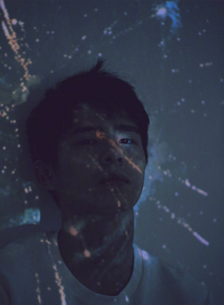 内地男明星小鲜肉刘昊然帅气图片_拿走你们的小 20