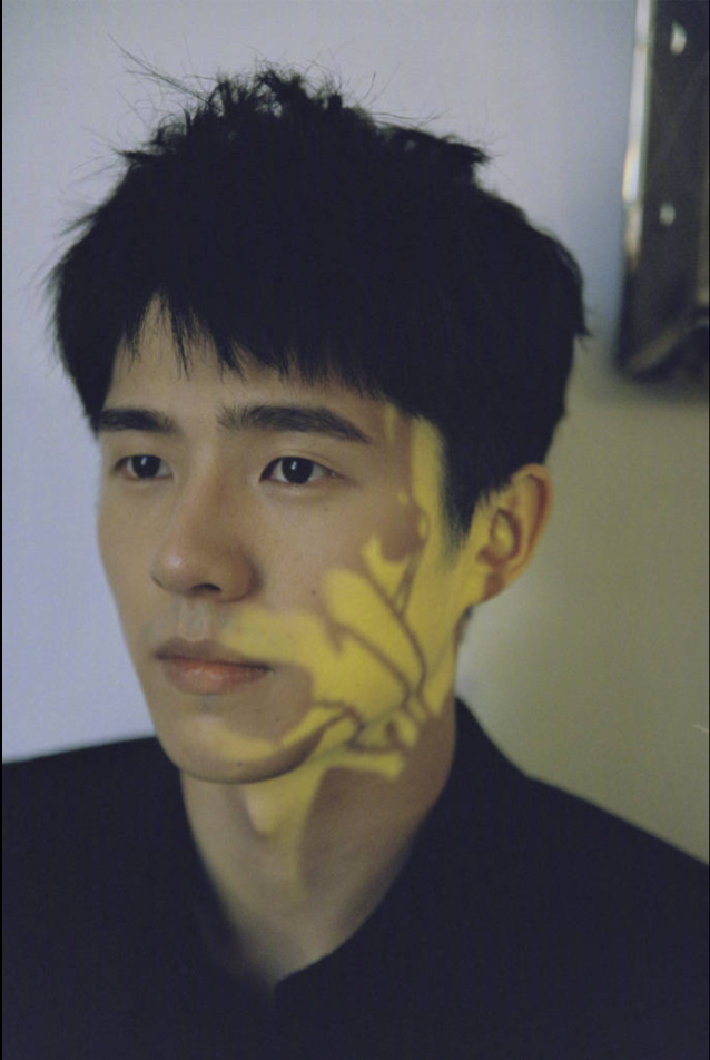 内地男明星小鲜肉刘昊然帅气图片_拿走你们的小 31