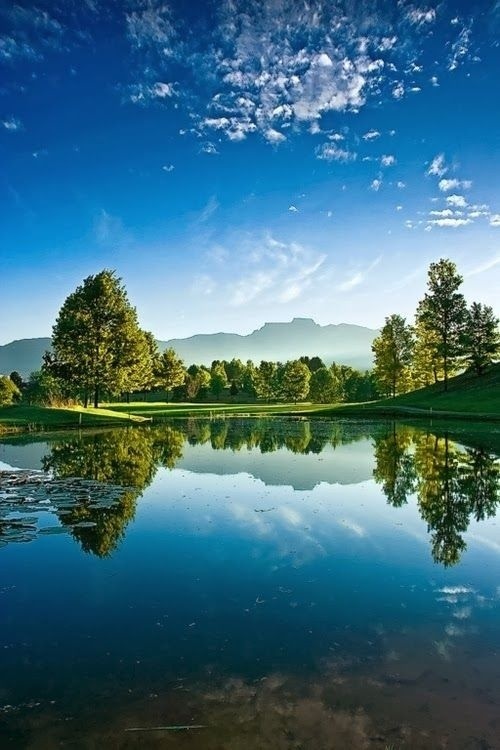 欧洲旅途风景图片
