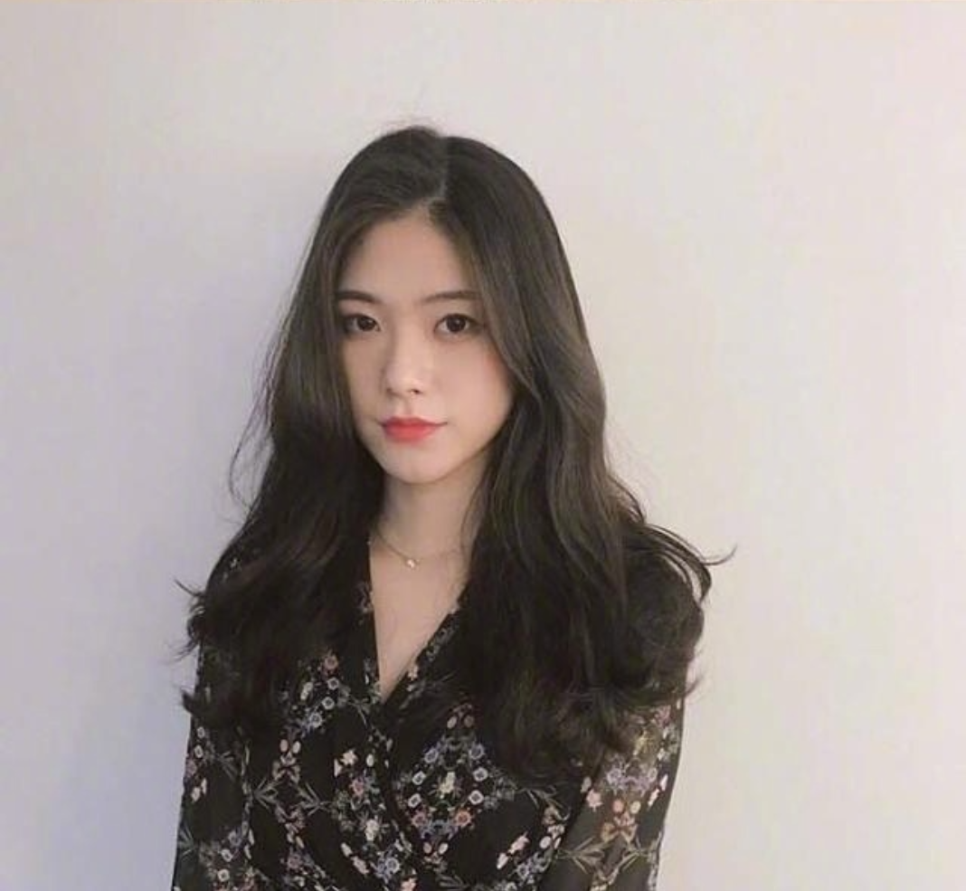 黑色系发型参考送给不爱染发的小仙女 10