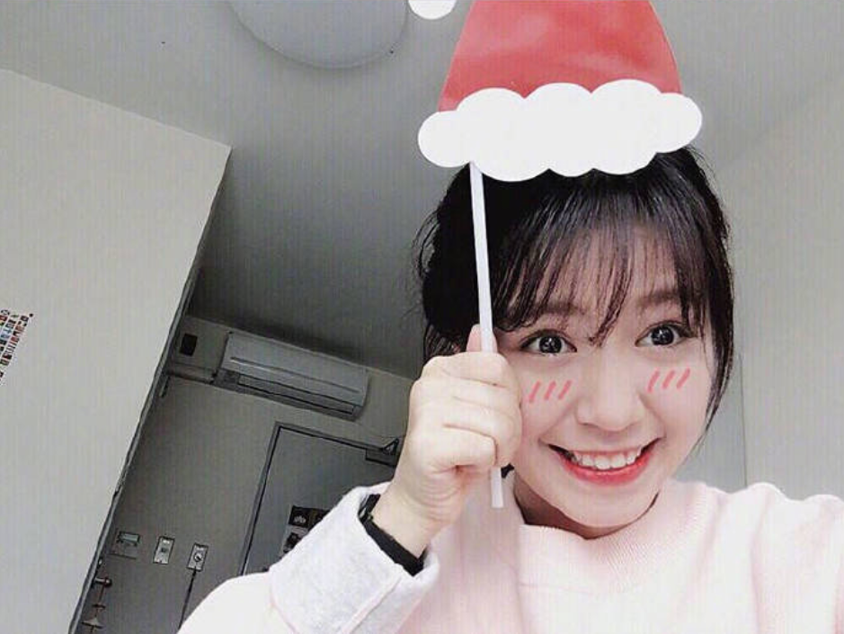 唯美齐肩发女孩清纯图片 13