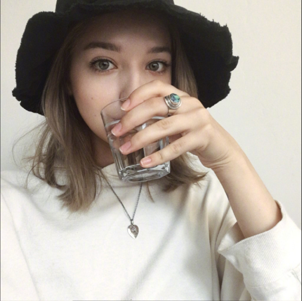 俄罗斯美女模特Danilova Angelina小仙女图片 15