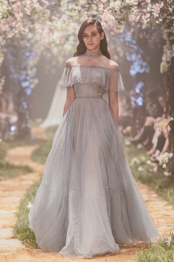 Paolo Sebastian 2018童话森林里走来的仙女图片 3