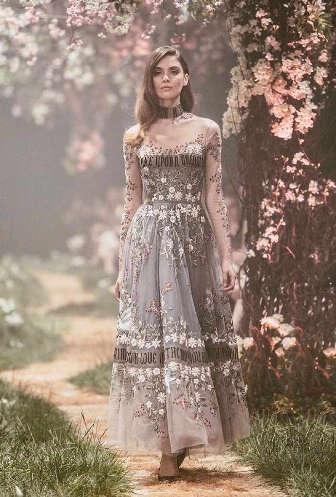 Paolo Sebastian 2018童话森林里走来的仙女图片 8