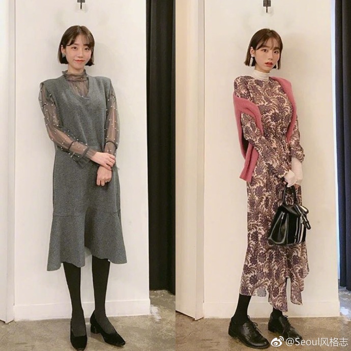 适合短发女孩的日常休闲穿搭参考
