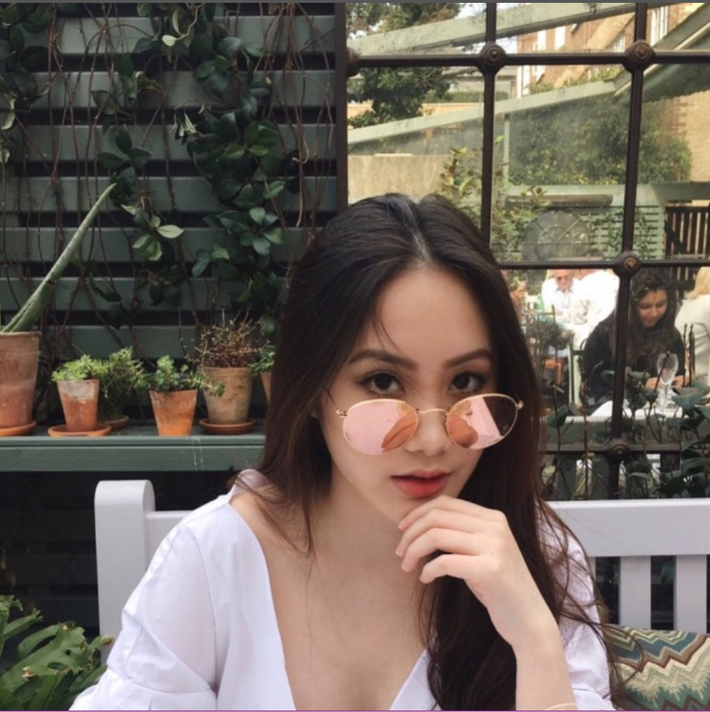 越南美女气质街拍身材也超棒 6