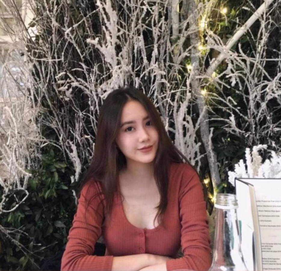 越南美女气质街拍身材也超棒 8