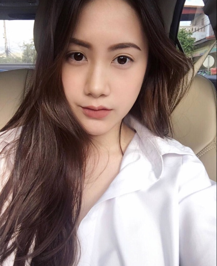 越南美女气质街拍身材也超棒 20