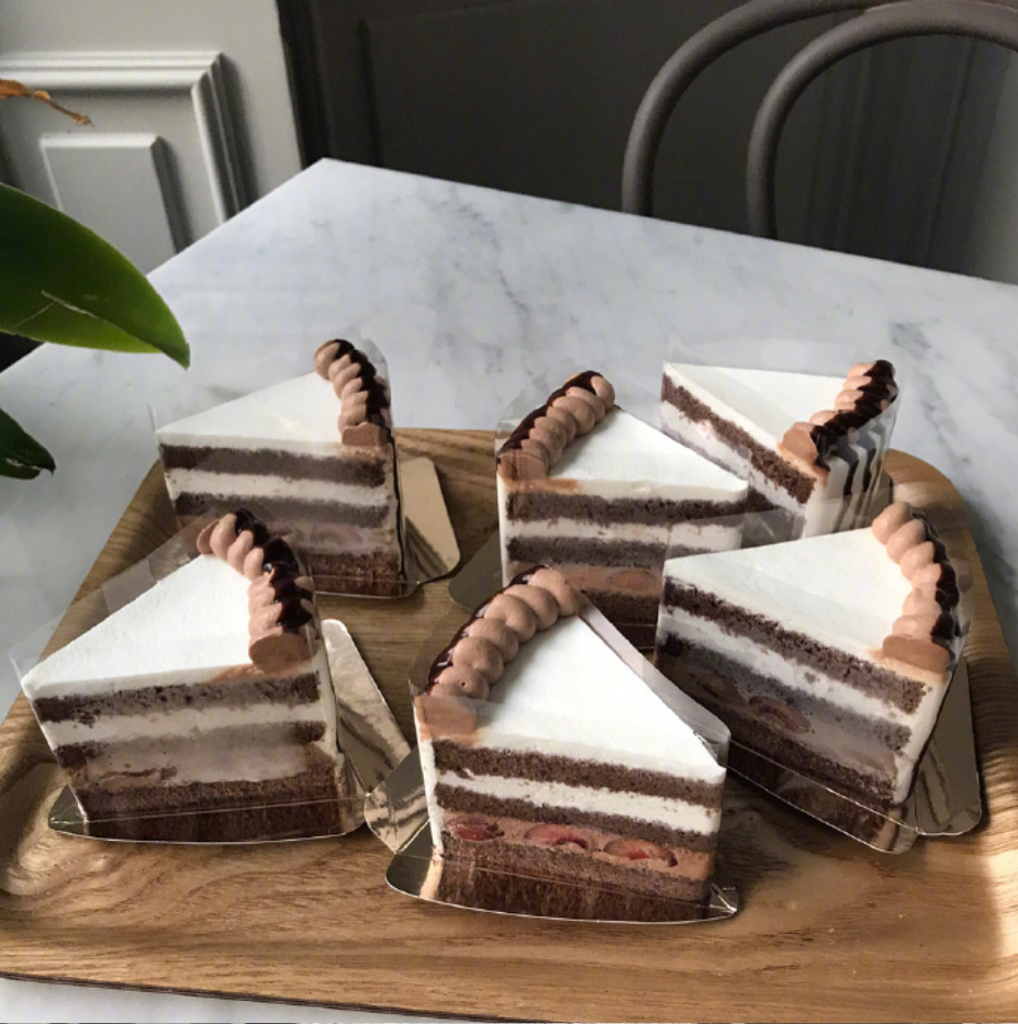 MOMO CAKE水果蛋糕图片