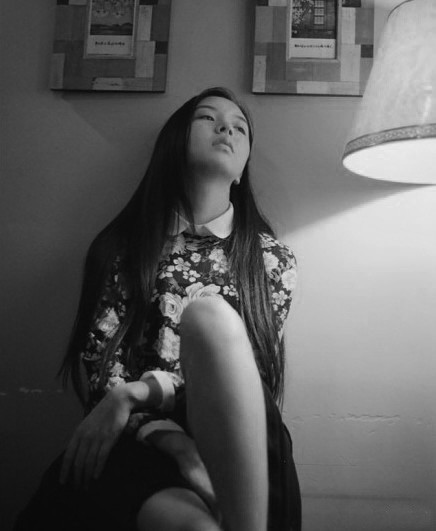 唯美男士欧美范头像吧 5