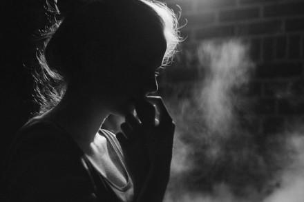 唯美男士欧美范头像吧 8