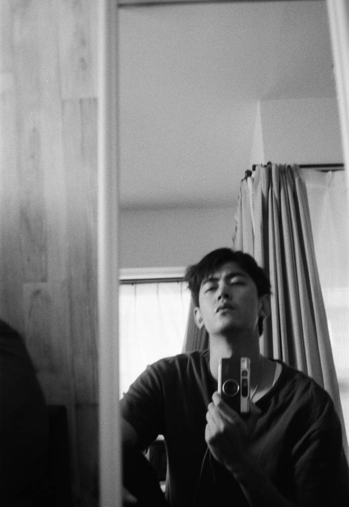 帅哥图片_果然经得起寸头的男人才是最帅的 7