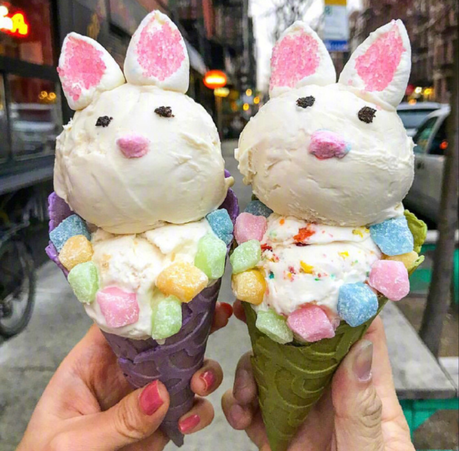 冰淇淋图片_吃冰淇淋的季节到了 21