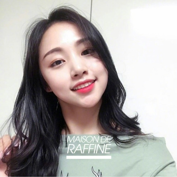 送给肉肉脸和大脸的妹纸们发型图片参考~ 2
