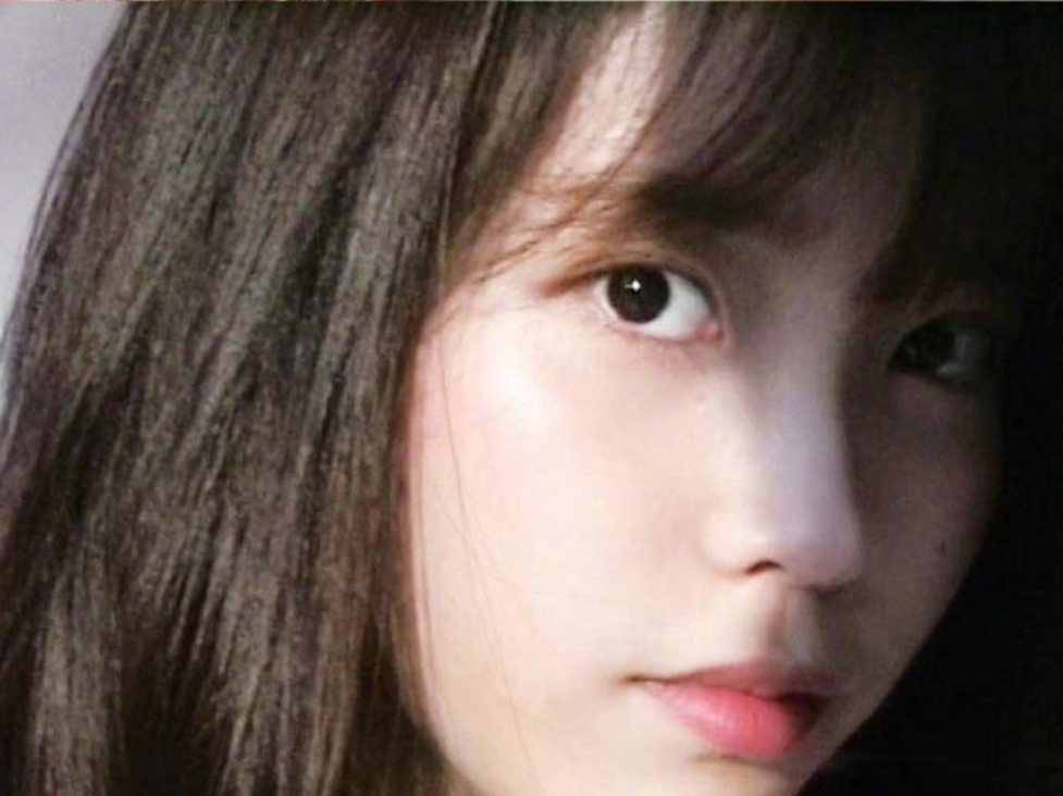 韩国肤白貌美的小仙女李智恩IU十周年DAZED画报图 17