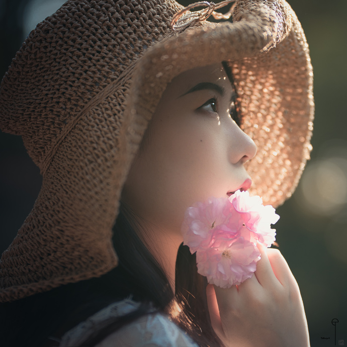 清纯美女娜美的小尾巴-女神范写真图片 7