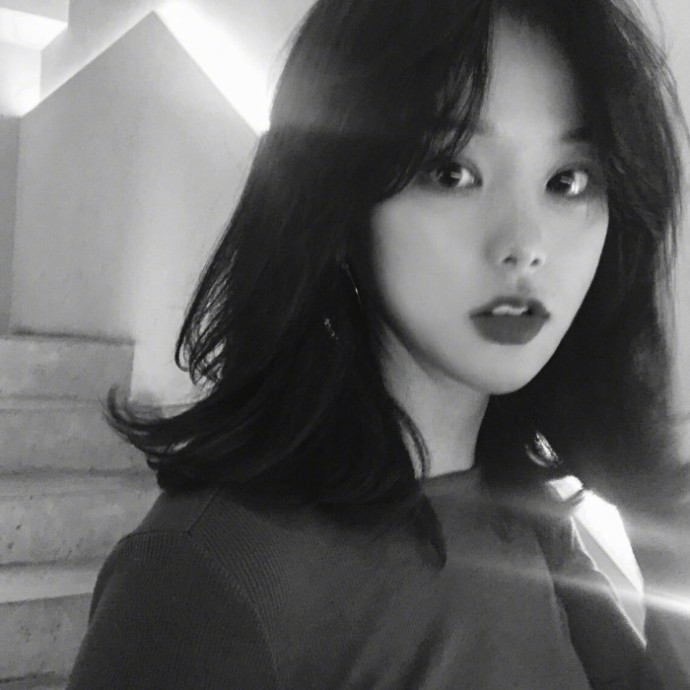阳光美女头像集女生 8