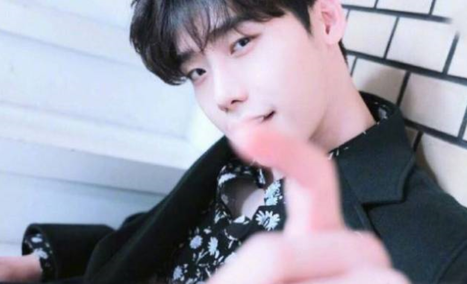 韩国男明星帅哥李钟硕二硕清新侧脸美颜图片 2