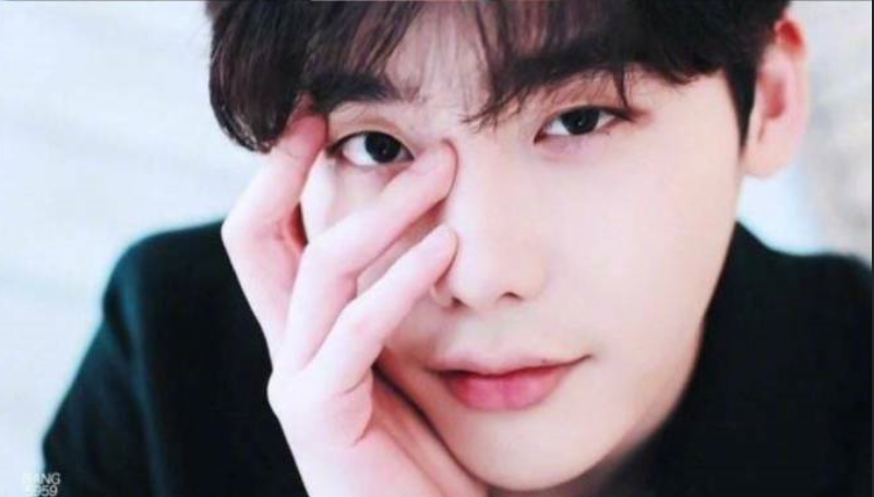 韩国男明星帅哥李钟硕二硕清新侧脸美颜图片 20