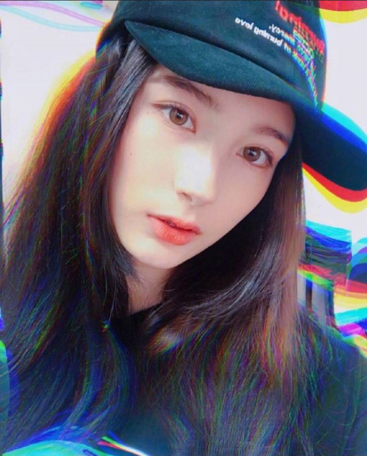 韩国俄罗斯混血美女Svetlana Yudina可爱图片 4