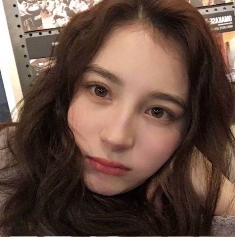 韩国俄罗斯混血美女Svetlana Yudina可爱图片 19
