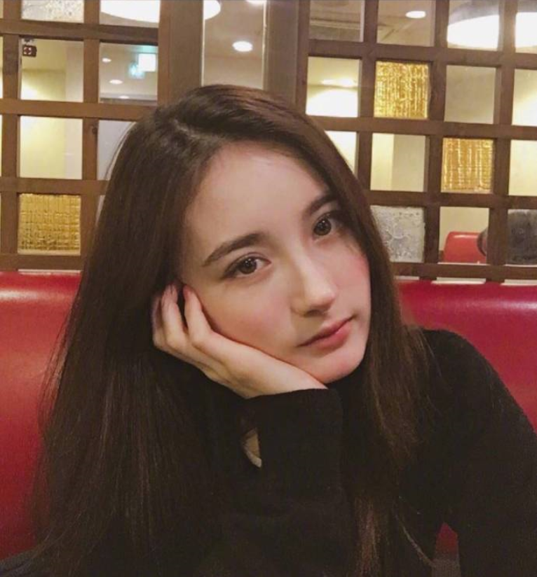 韩国俄罗斯混血美女Svetlana Yudina可爱图片 20