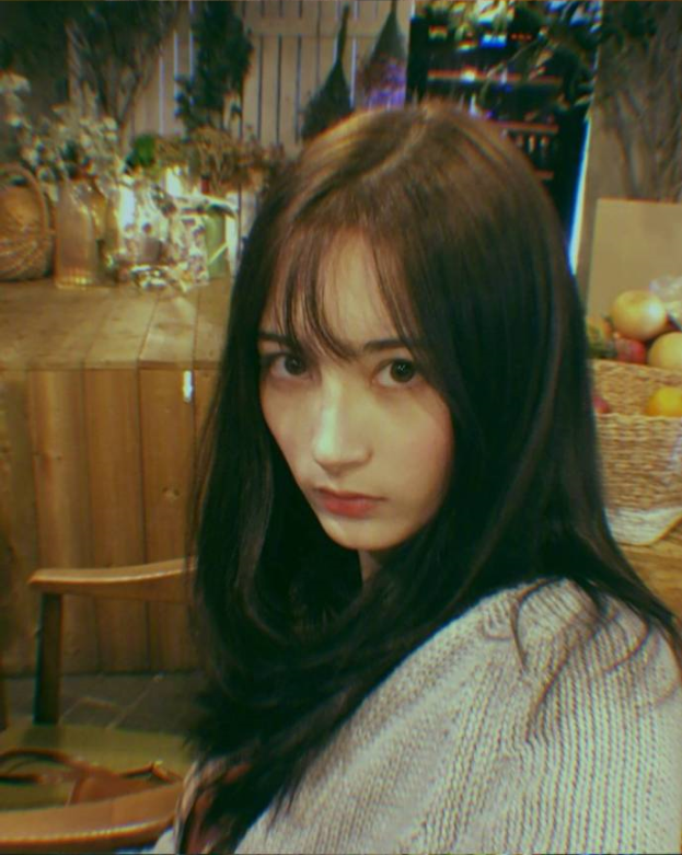 韩国俄罗斯混血美女Svetlana Yudina可爱图片 30