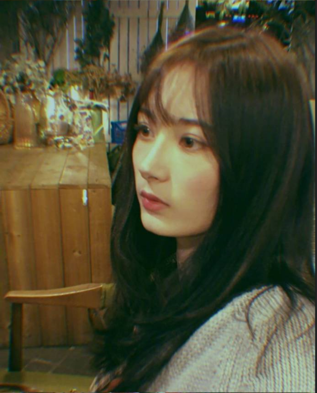 韩国俄罗斯混血美女Svetlana Yudina可爱图片 31