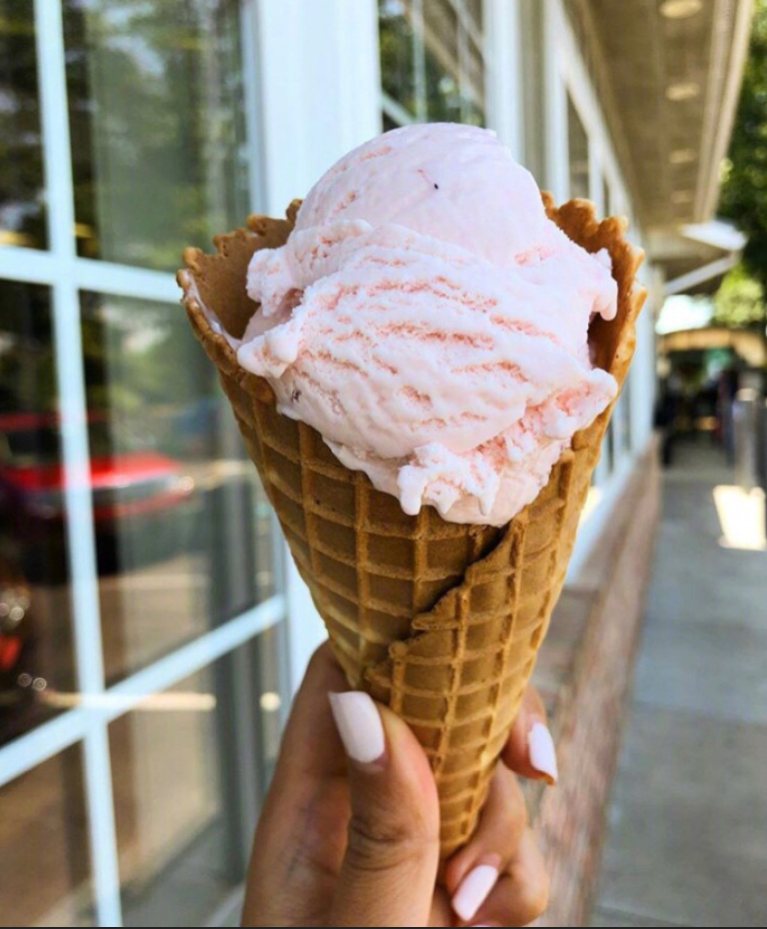 这个夏天想和你吃遍各种各样的冰淇淋 27