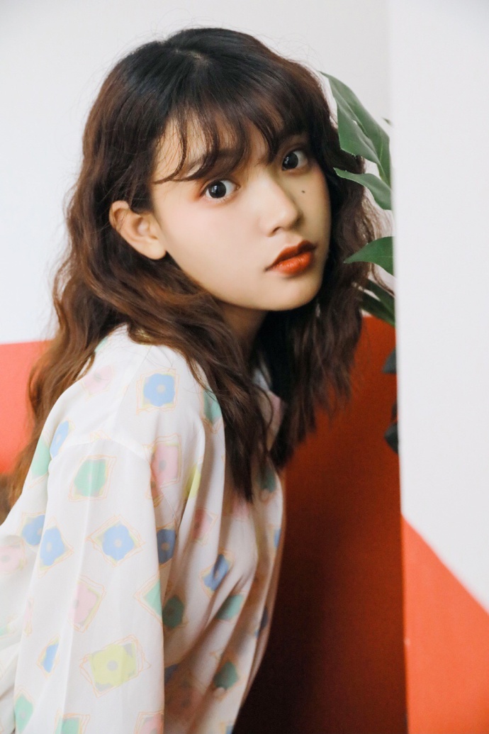 性感美女撩人写真 2