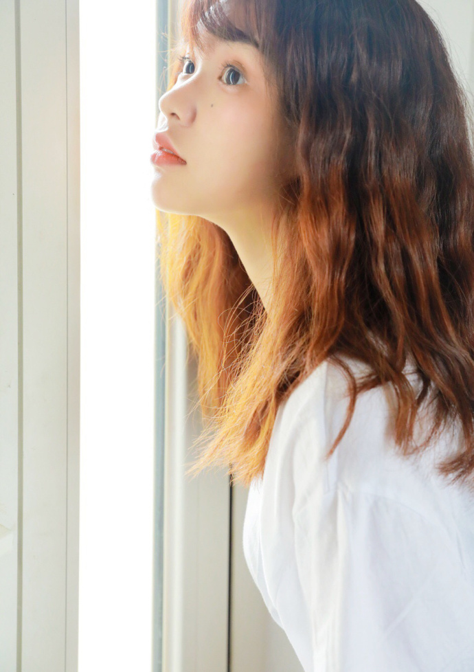 性感美女撩人写真 3