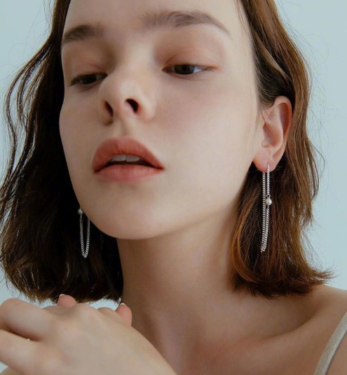 欧美美女珠宝品牌CLEVER MOVE 18SS热情生活图片 6