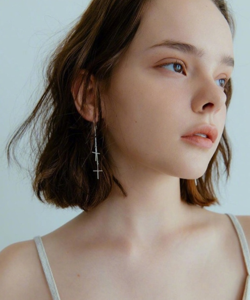 欧美美女珠宝品牌CLEVER MOVE 18SS热情生活图片 9