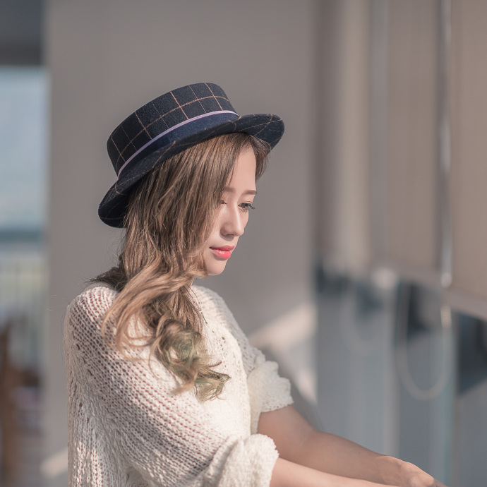清纯美女ADA日常小清新女神写真 2