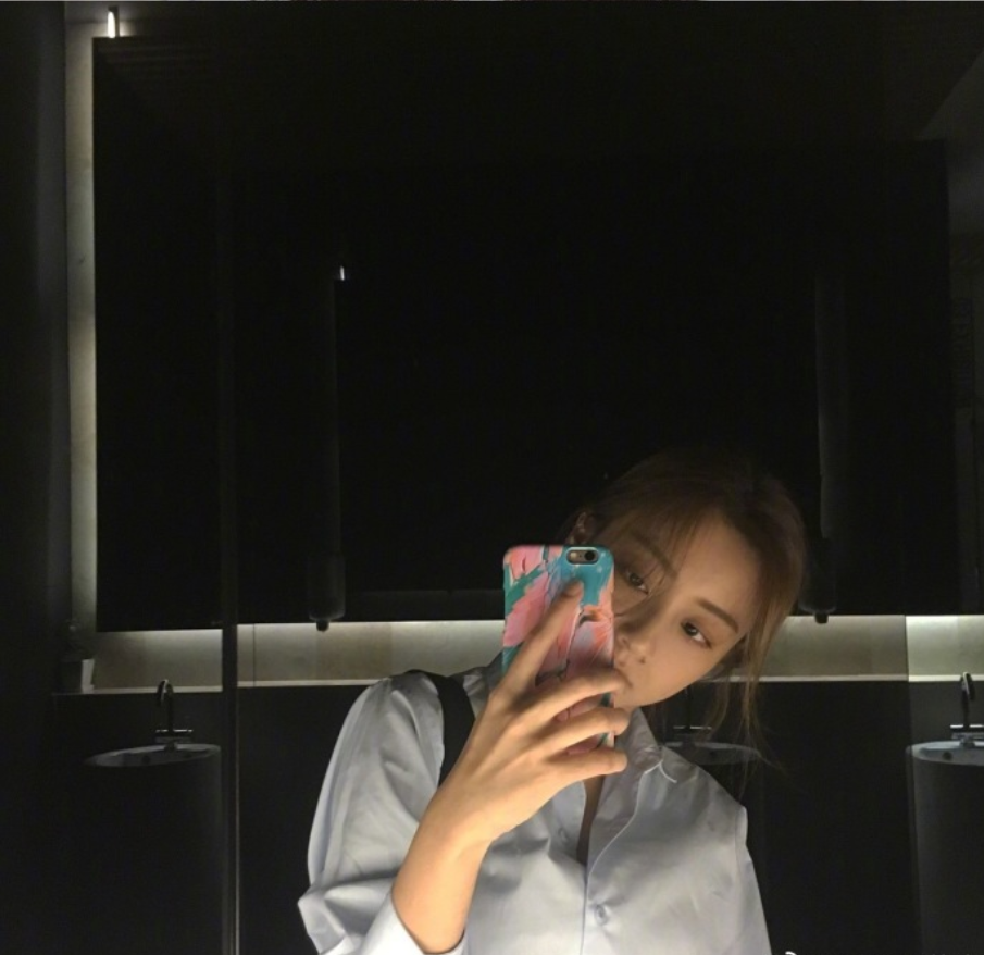 《比舍堂远比议政府近》女主角강민아姜敏雅生 5