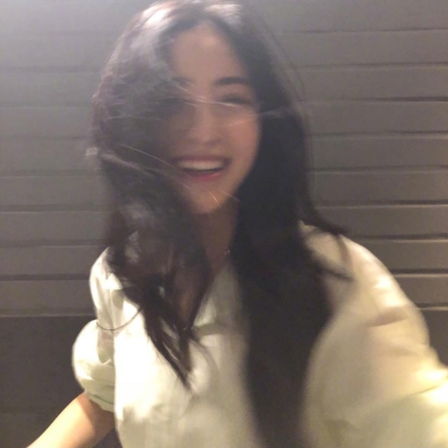 《比舍堂远比议政府近》女主角강민아姜敏雅生 6