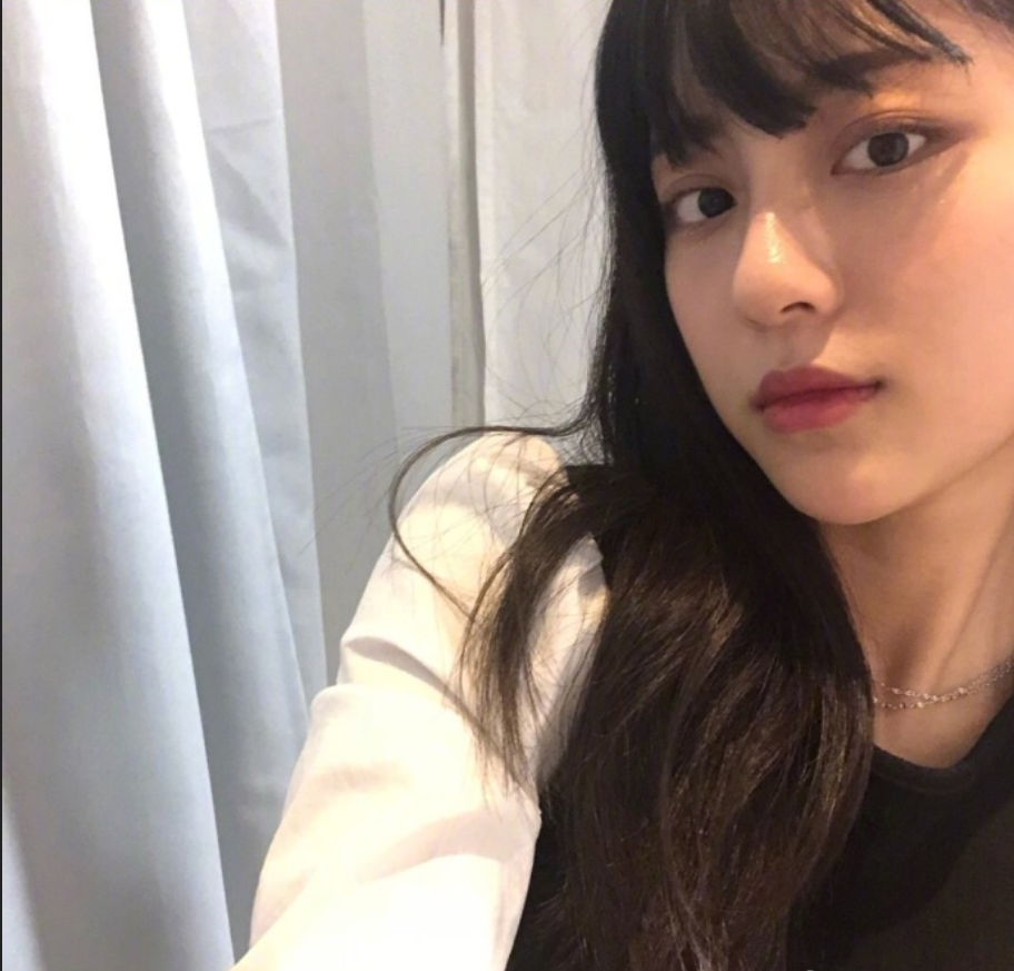 《比舍堂远比议政府近》女主角강민아姜敏雅生 9