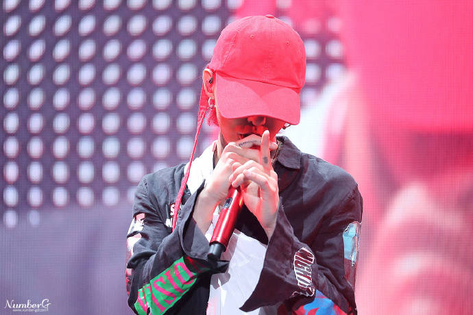权志龙图片_韩国男明星权志龙g-dragon欧巴生日快 5