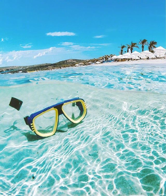 唯美海边图片_海边风景图片