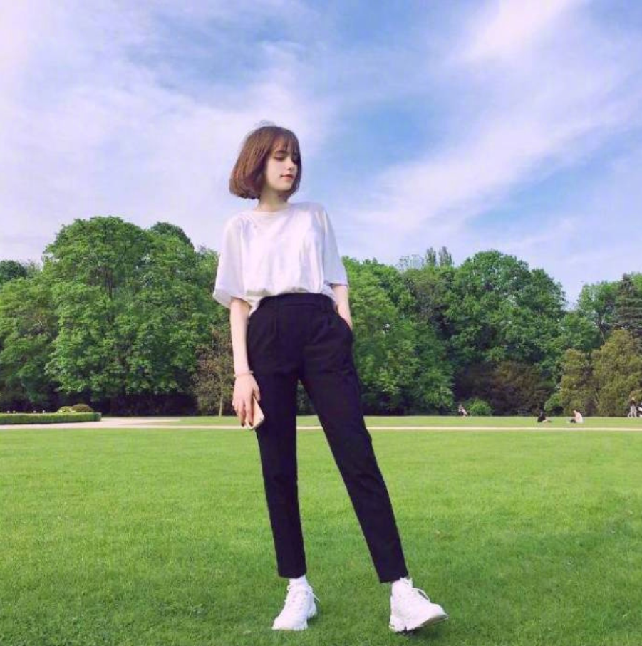 00后萝莉俄罗斯美女模特Alisa小姐姐图片 13