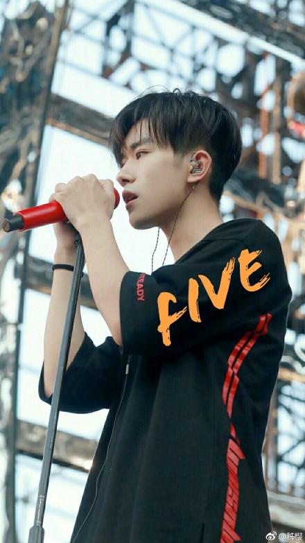 TFBOYS美图头像集_qq明星头像吧 7