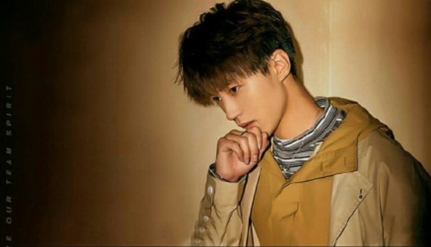TFBOYS美图头像集_qq明星头像吧 9