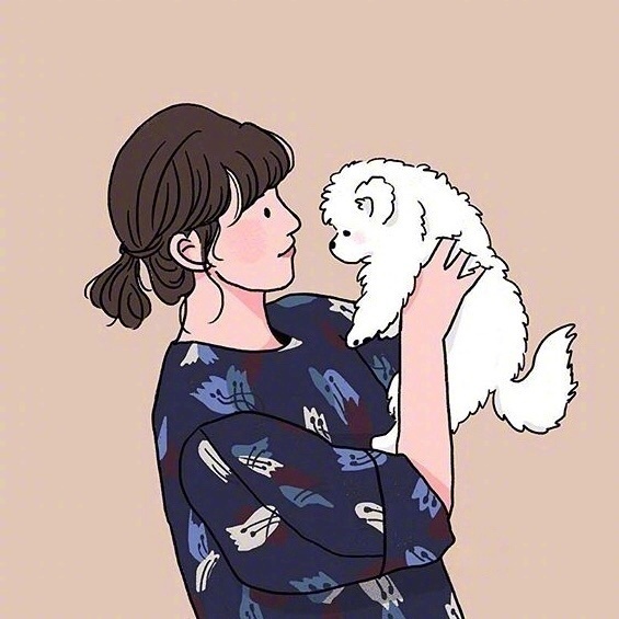 好看的qq头像女生图片_好看的女生qq头像吧 7