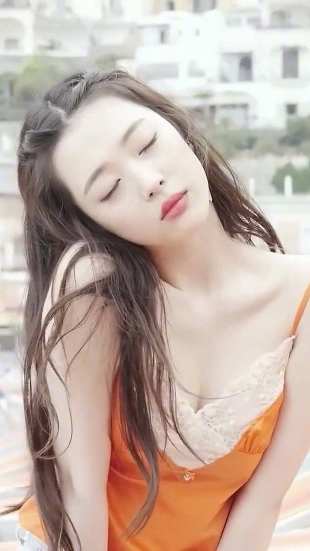 崔雪莉图片_韩国美女明星崔雪莉美照 6