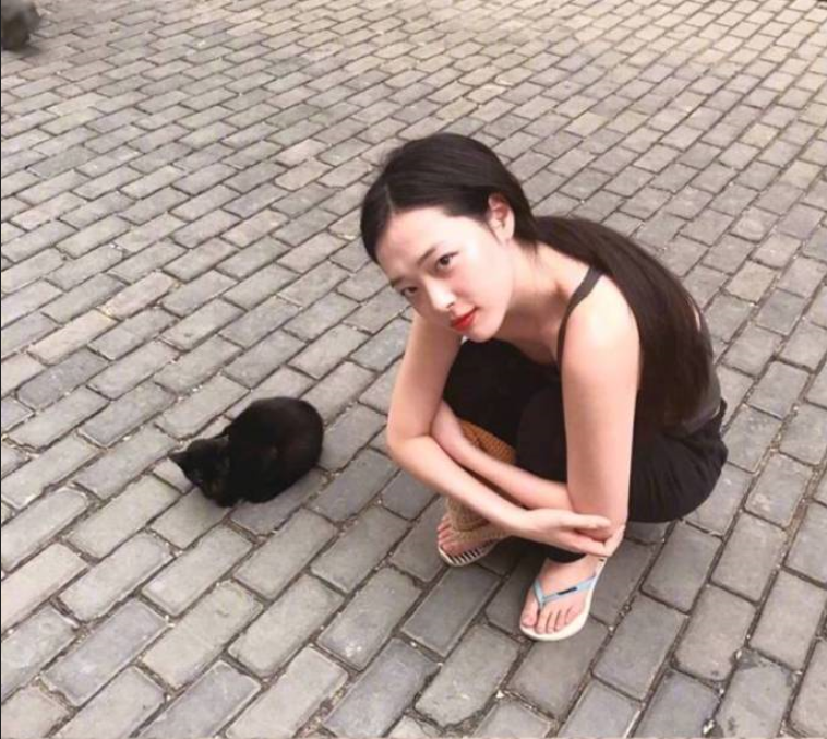 崔雪莉图片_韩国美女明星崔雪莉美照 9