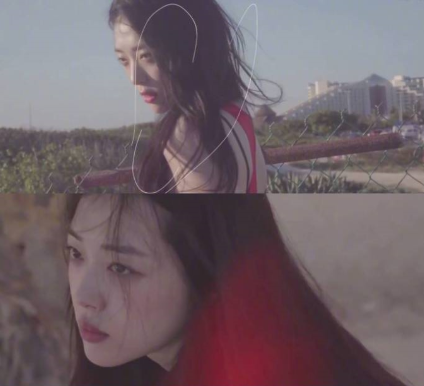 崔雪莉图片_韩国美女明星崔雪莉美照 11