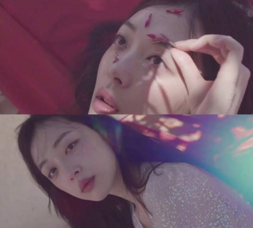 崔雪莉图片_韩国美女明星崔雪莉美照 12