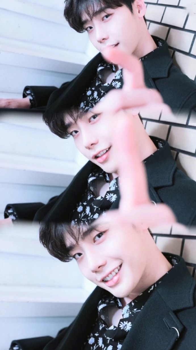 韩国男影星李钟硕图片 3