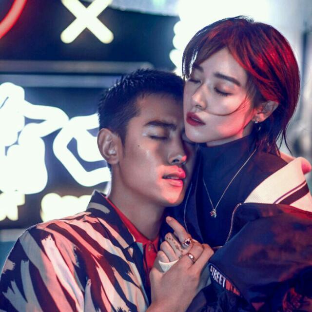 虽然阚清子纪凌尘分手了,但是阚清子纪凌尘情侣 3