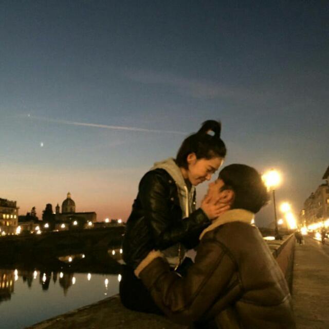 虽然阚清子纪凌尘分手了,但是阚清子纪凌尘情侣 7